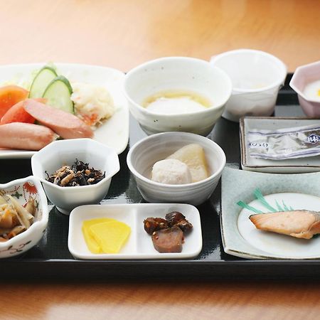 Toyooka Sky Hotel Zewnętrze zdjęcie