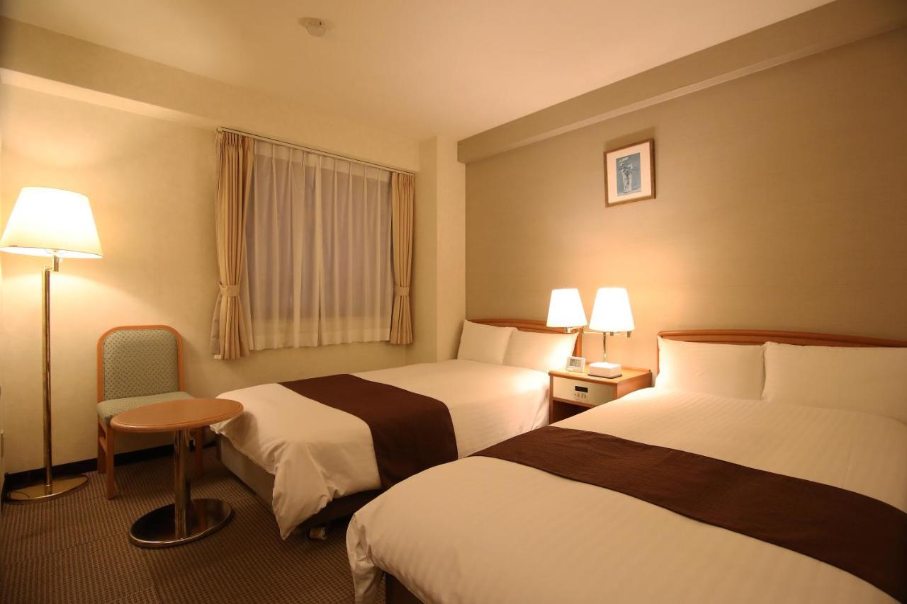 Toyooka Sky Hotel Zewnętrze zdjęcie