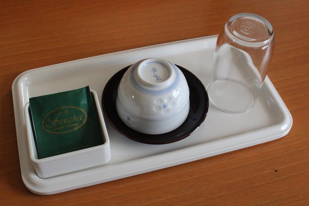 Toyooka Sky Hotel Pokój zdjęcie
