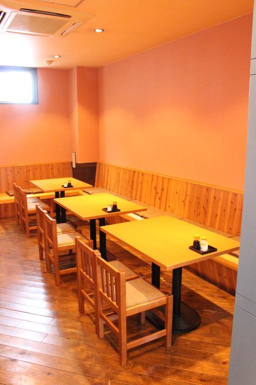 Toyooka Sky Hotel Zewnętrze zdjęcie