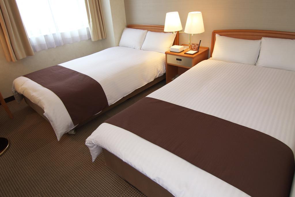 Toyooka Sky Hotel Zewnętrze zdjęcie