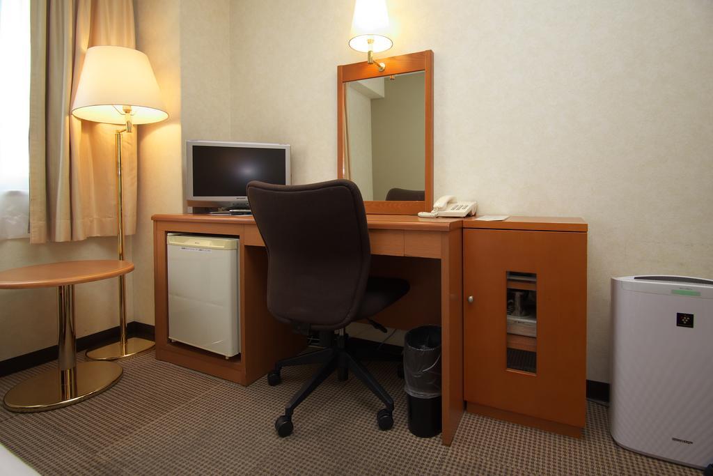 Toyooka Sky Hotel Zewnętrze zdjęcie
