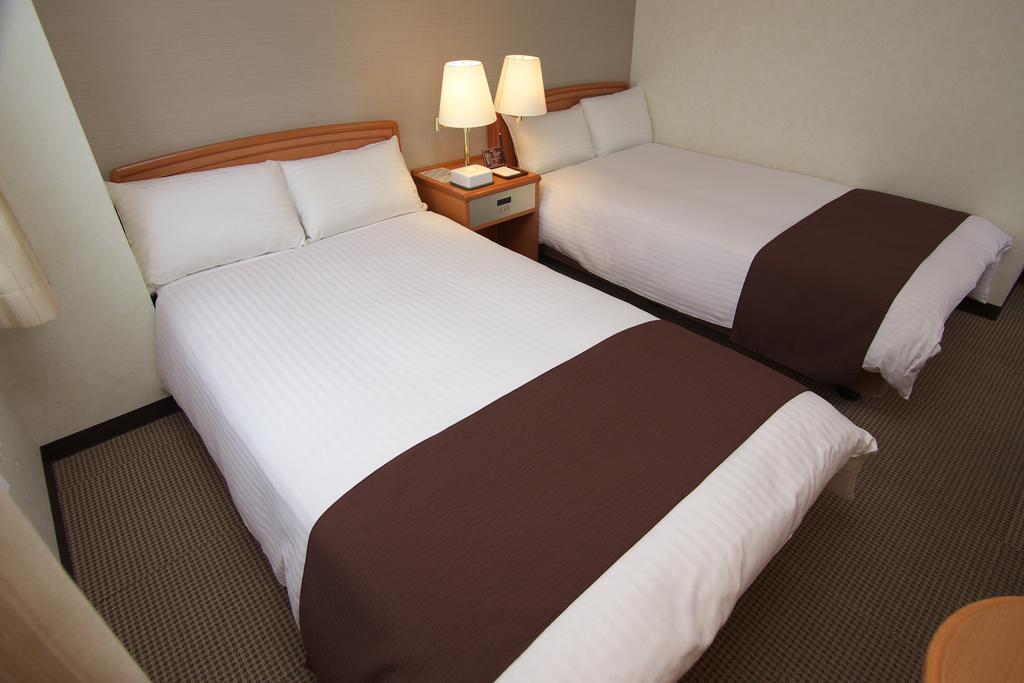 Toyooka Sky Hotel Zewnętrze zdjęcie