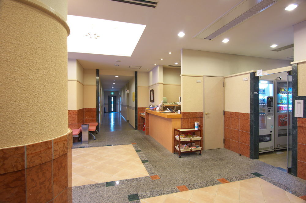 Toyooka Sky Hotel Zewnętrze zdjęcie
