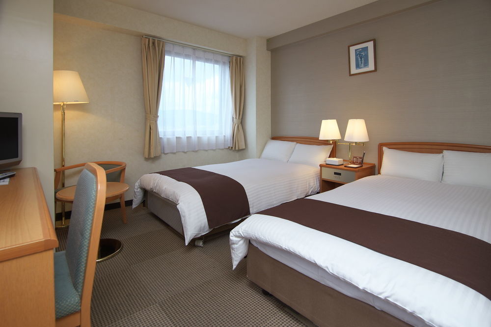 Toyooka Sky Hotel Zewnętrze zdjęcie